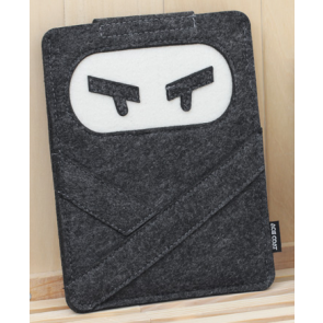 AceCoat Ninja Stylish iPad Mini 2 Retina Protective Sleeve