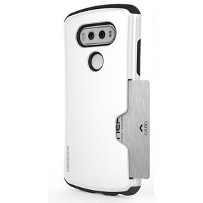 Phonefoam Card Holder Case for LG V20