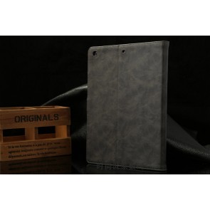 Leather Folio Card Holder Case for iPad Mini 3/2/1
