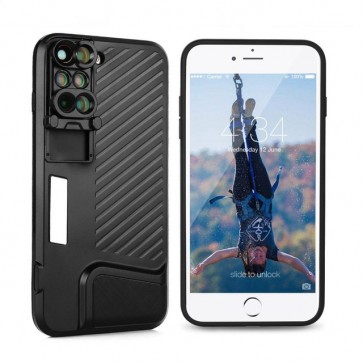 iPhone 8 7 Plus Multi Lens Enhancement Case